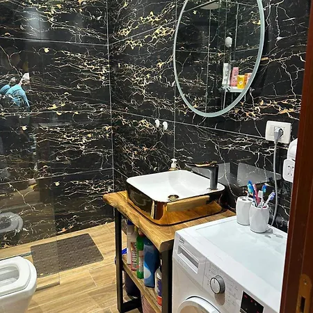 Thea Seaview Studio Апартаменты *