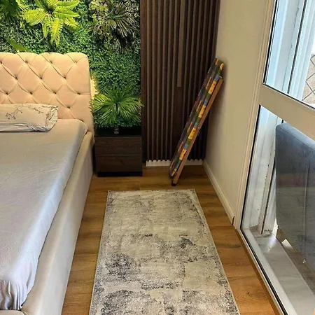 Thea Seaview Studio דירה